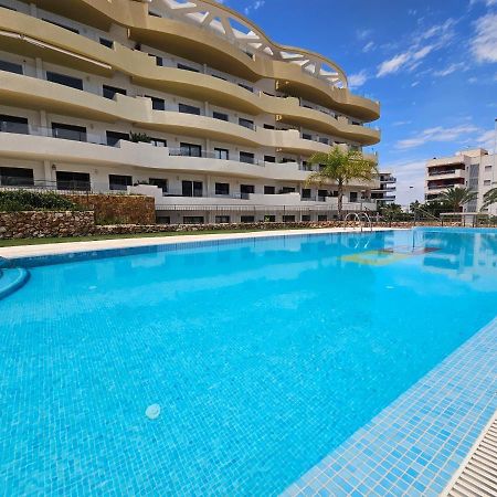 Happy Place Apartament Arenales del Sol Exterior foto