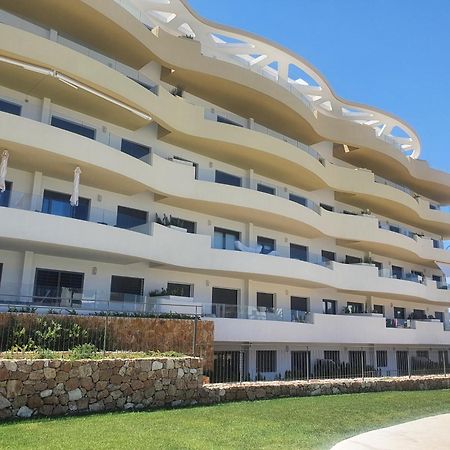 Happy Place Apartament Arenales del Sol Exterior foto