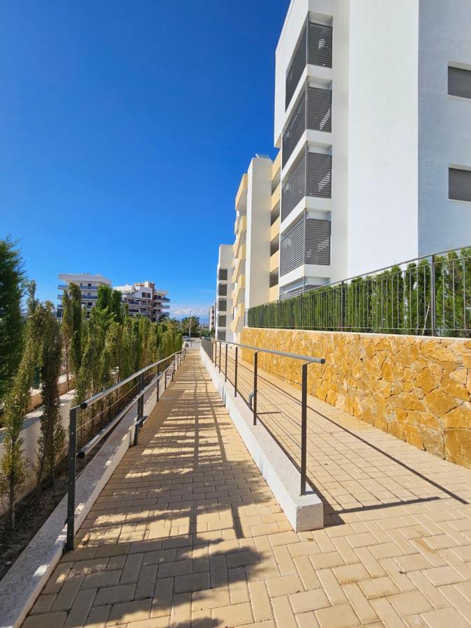 Happy Place Apartament Arenales del Sol Exterior foto