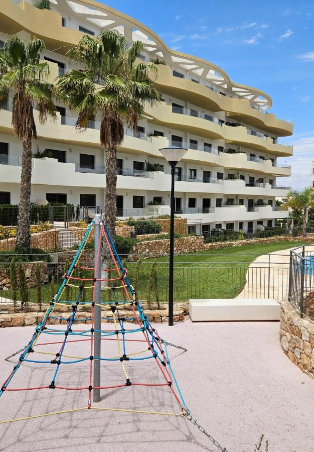 Happy Place Apartament Arenales del Sol Exterior foto
