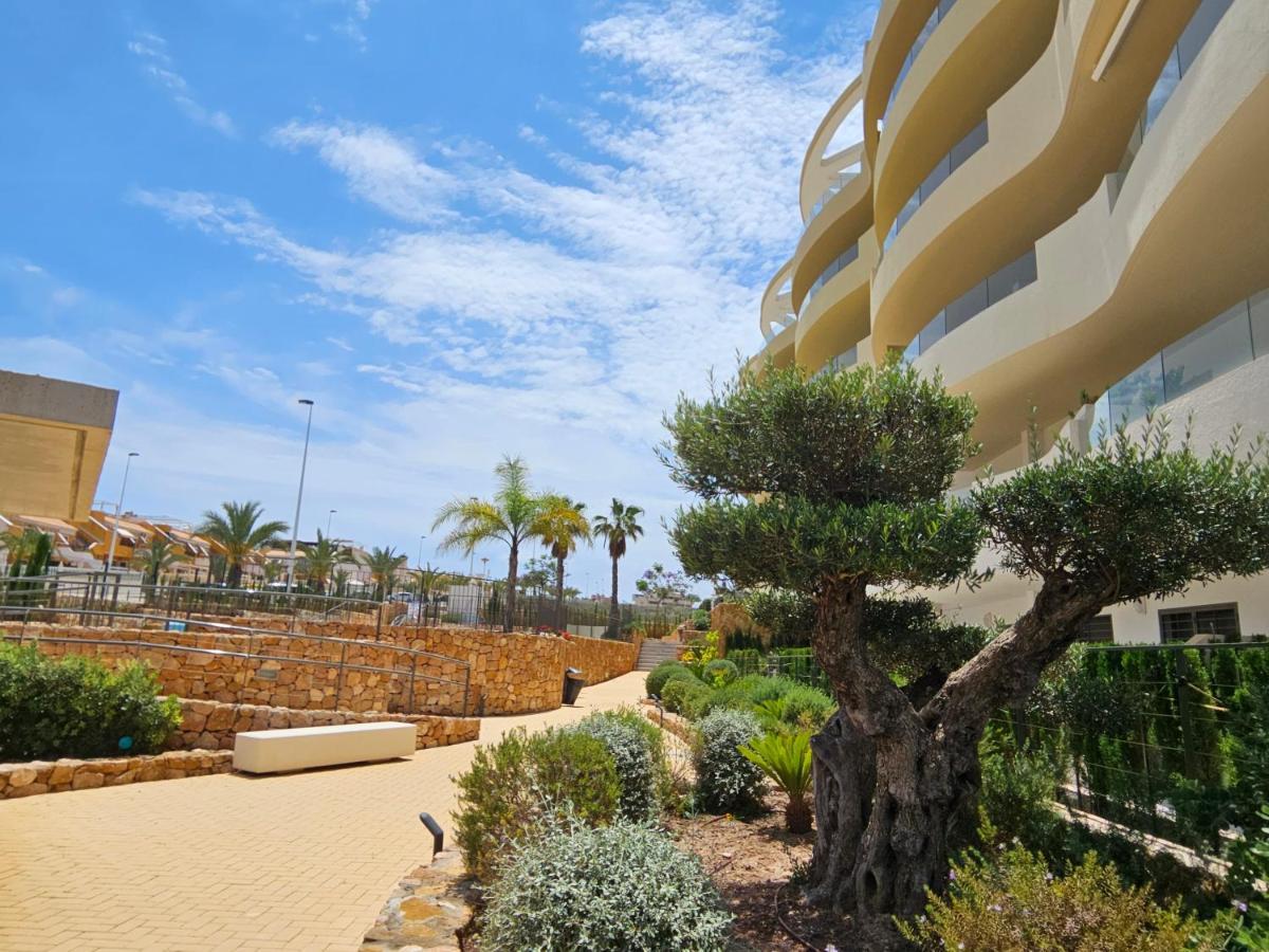 Happy Place Apartament Arenales del Sol Exterior foto