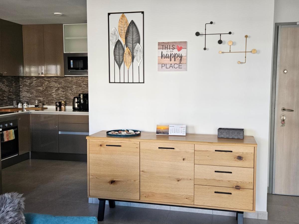 Happy Place Apartament Arenales del Sol Exterior foto