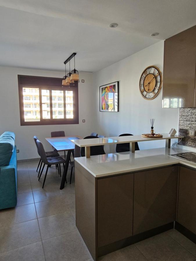 Happy Place Apartament Arenales del Sol Exterior foto