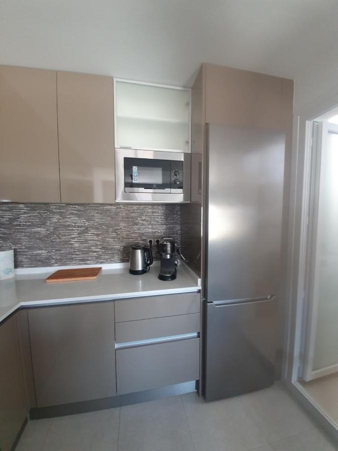 Happy Place Apartament Arenales del Sol Exterior foto
