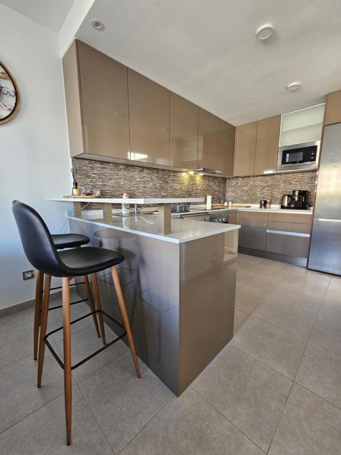 Happy Place Apartament Arenales del Sol Exterior foto