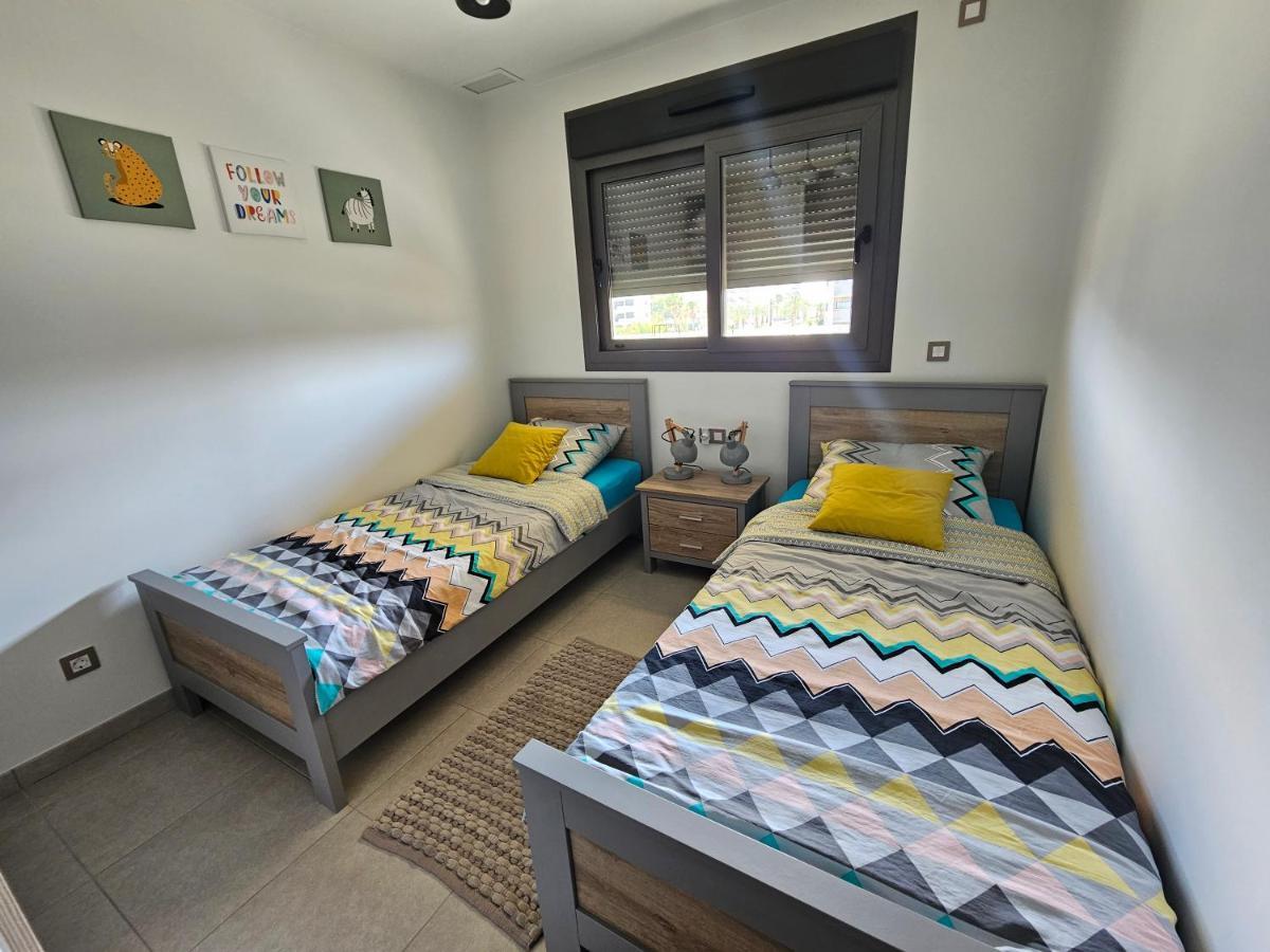 Happy Place Apartament Arenales del Sol Exterior foto