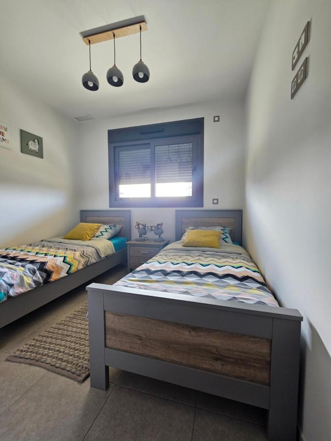 Happy Place Apartament Arenales del Sol Exterior foto