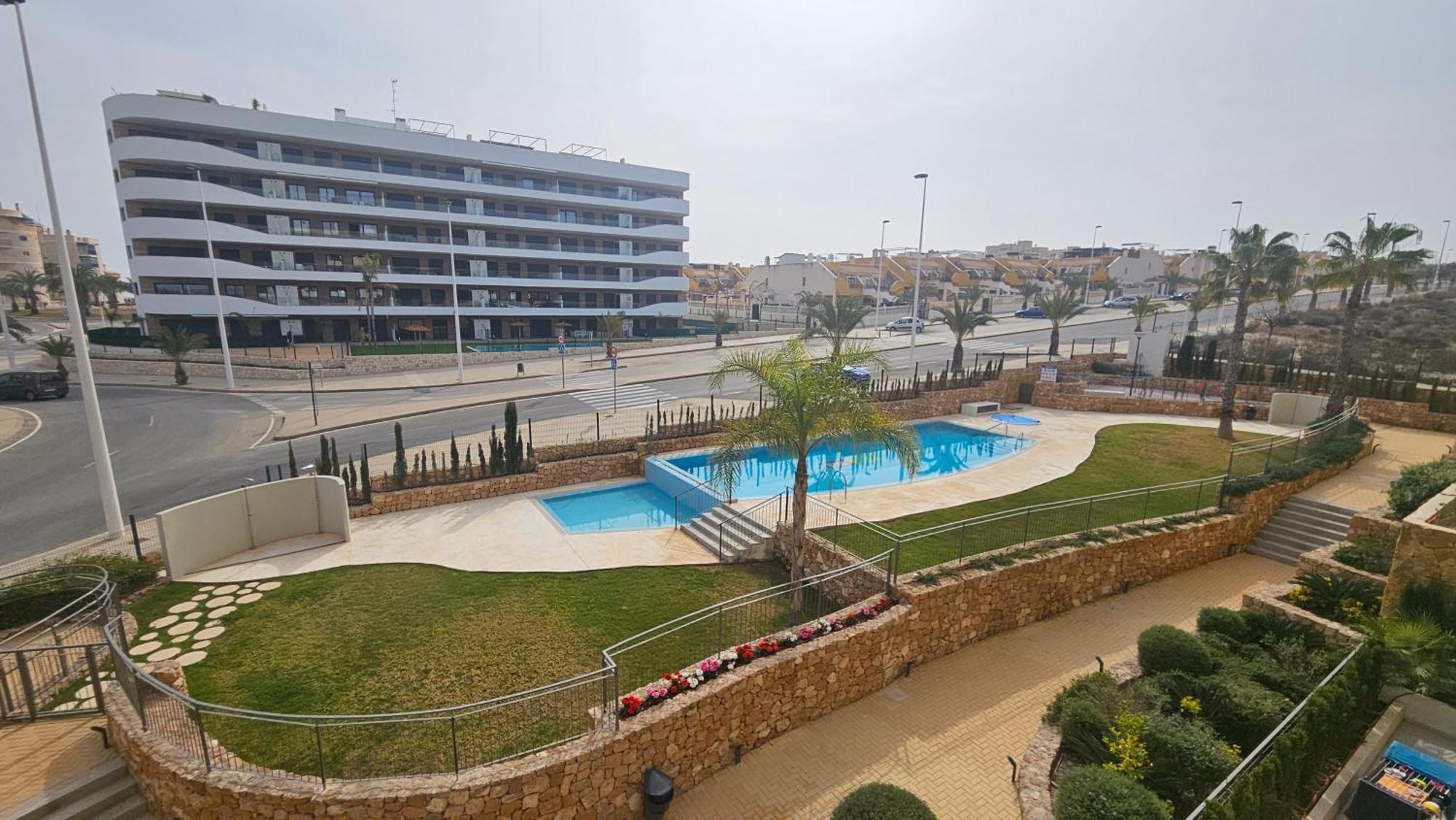 Happy Place Apartament Arenales del Sol Exterior foto