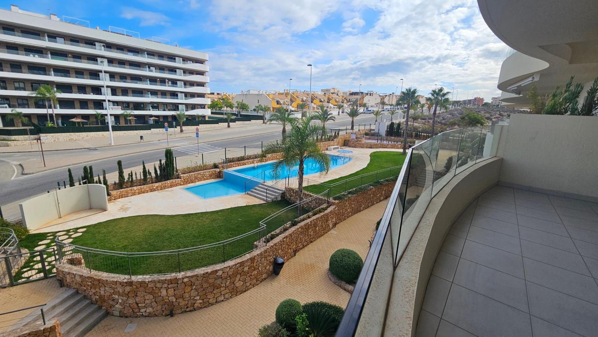 Happy Place Apartament Arenales del Sol Exterior foto
